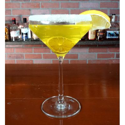 Singlez Bar  Lemon Drop Cocktail Mix
