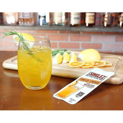 Singlez Bar Tennessee Lemonade Cocktail Mix