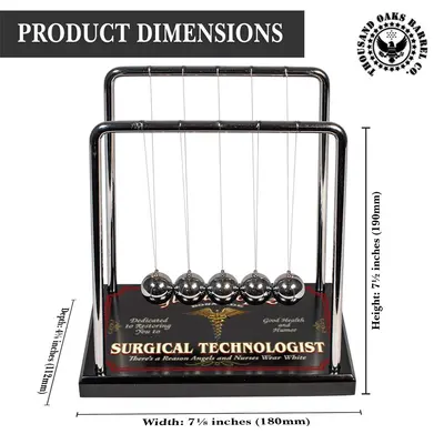 Surgical Technologist