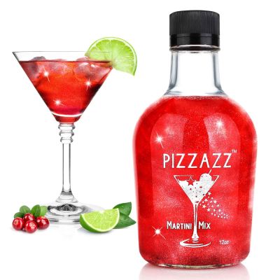 Pizzazz Martini Mix - Cosmo