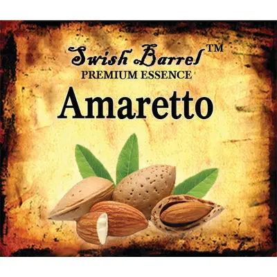 Amaretto Essence