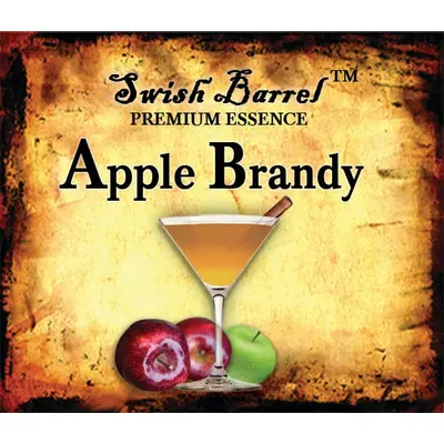Apple Brandy Essence