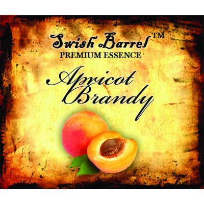 Apricot Brandy Essence