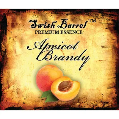 Apricot Brandy Essence