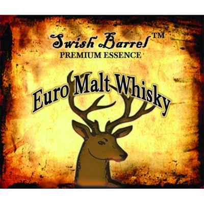 Euro Malt Whiskey Essence