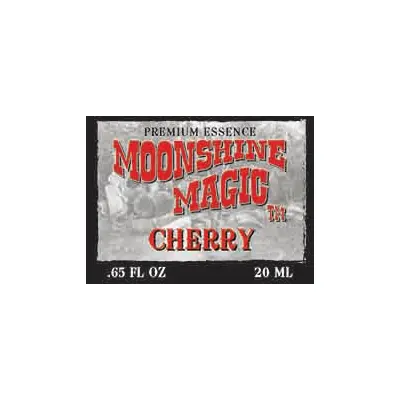 Cherry Bourbon Whiskey Essence