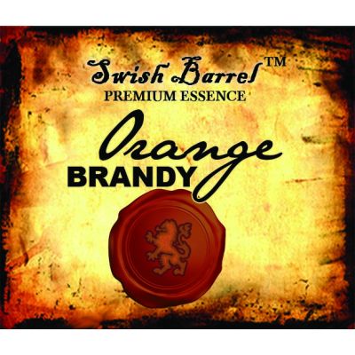 Orange Brandy Essence