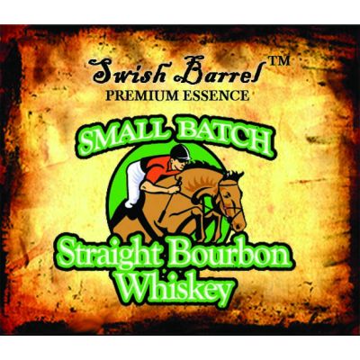 Small Batch Bourbon Whiskey Essence