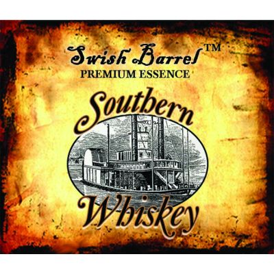 Southern Whiskey Essence