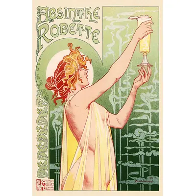 Absinthe Robette