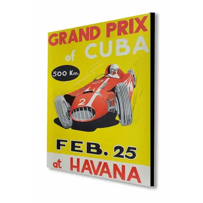 Grand Prix of Cuba