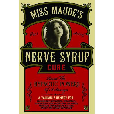 Nerve Syrup
