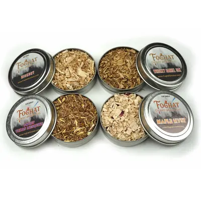 Foghat Fuel Sampler Pack