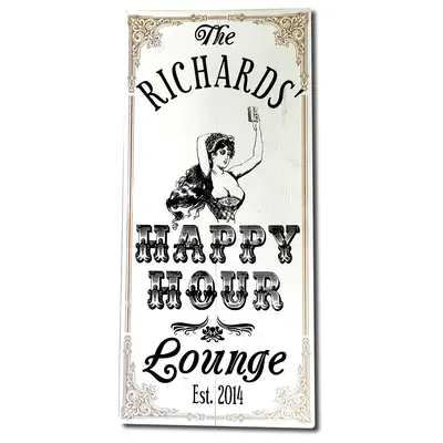 Happy Hour Lounge