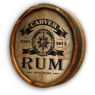 Rum Compass (C18)