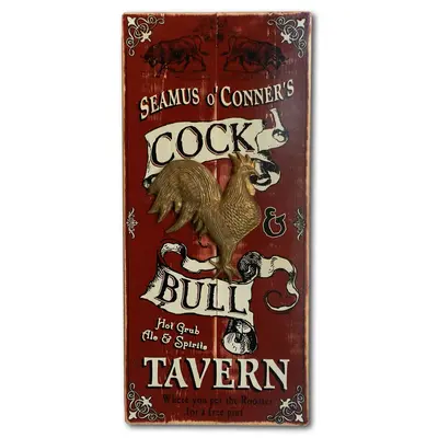 Cock & Bull Tavern (7042)