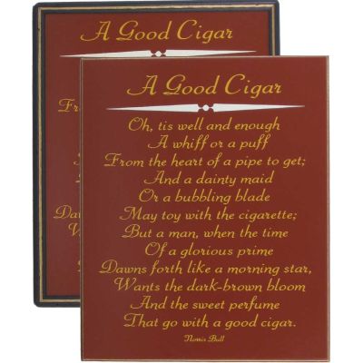 A Good Cigar... (DSC3304)