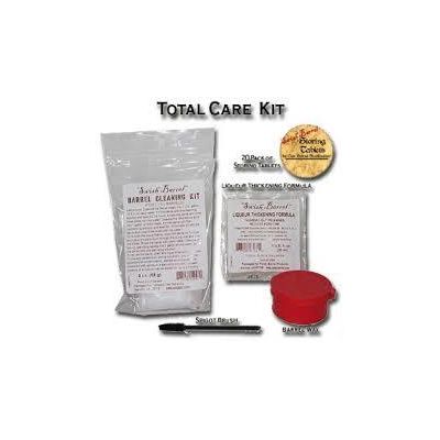 Total Care Kit for Oak Barrels