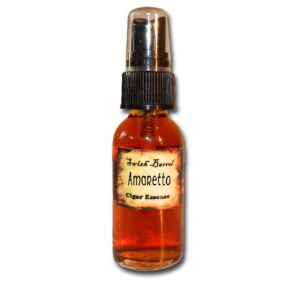 Amaretto Cigar Essence