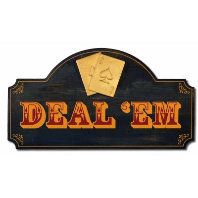 Deal Em  (RT109)
