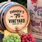 Personalized Barrel XL™ Wine Making Kit (B830)