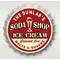 Personalized Soda Shop Bottle Cap Sign