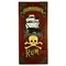 Rum Bar Plank Sign (7093)