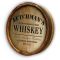 'Whiskey Design' Color Quarter Barrel (P5)
