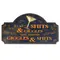 Shits & Giggles Sign  (RT131)