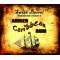 Amber Caribbean Rum Essence