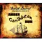 Amber Caribbean Rum Essence