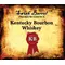 Kentucky Bourbon Whiskey Essence