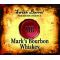 Mark's Bourbon Whiskey Essence