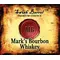 Mark's Bourbon Whiskey Essence