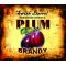 Plum Brandy Essence