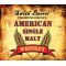 American Single Malt Whiskey Essence