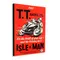 1961 Isle of Man TT Races