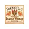 Turnbull's Scotch WhiskyTurnbull's Scotch Whisky