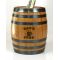 'Dad's Beer Fund' Mini Oak Barrel Bank (PB108)