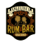 'Rum Bar' Personalized Sign