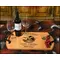 'Chataeu 2' Personalized Bistro Tray (B314)