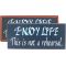 Enjoy Life... (DSB2041)