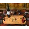 'Vineyard' Personalized Bistro Tray (B416)