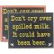 Don't cry over spilled milk...BEER (DSC3069)