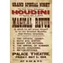 Houdini - Magical Review