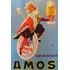 Amos Pils Biere