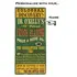 'Irish Elixer'  Personalized Plank Sign (MOVP_556)