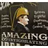 Personalized Vintage Idea Cap Vaudeville Sign