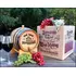 Personalized Barrel XL® Wine Making Kit