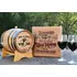 Personalized Barrel XL® Wine Making Kit